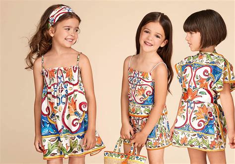 dolce gabbana kids nordstrom|dolce and gabbana sale.